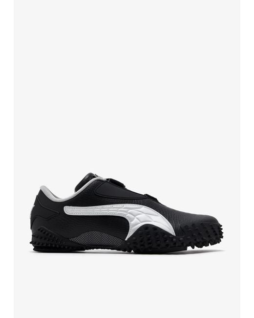 PUMA Black X A$Ap Rocky Mostro Og Sneakers for men