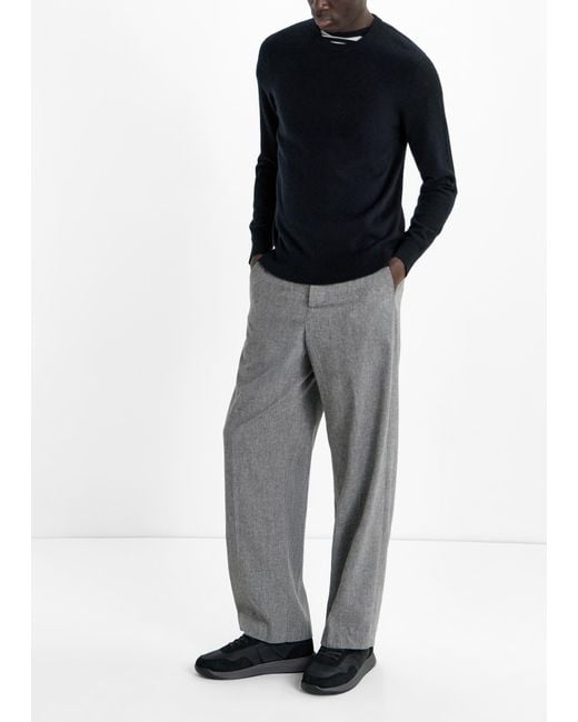 Boss Black Titanium Sneakers for men