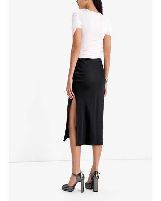 Stuart Weitzman Gray Babette Platform Sandals