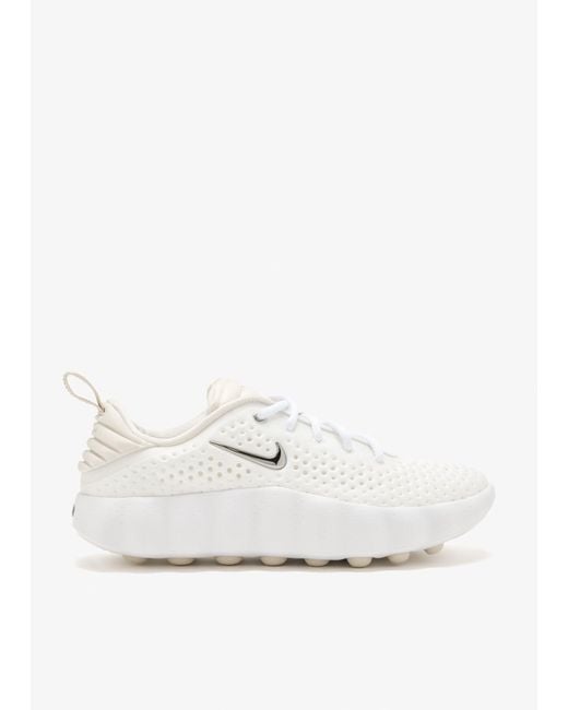 Nike White Mind 002 Sneakers