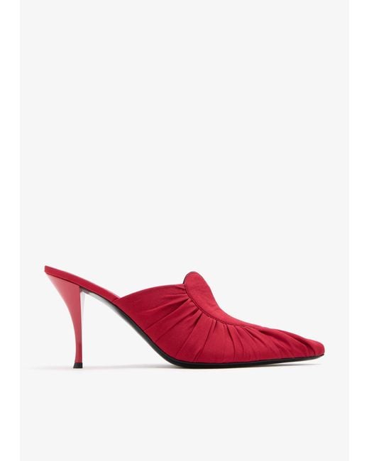 Neous Red Kochab Mules