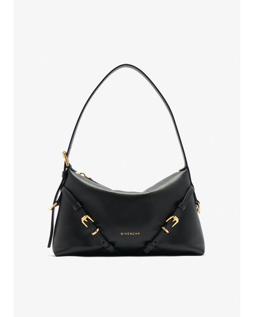 Givenchy Black Mini Voyou Bag