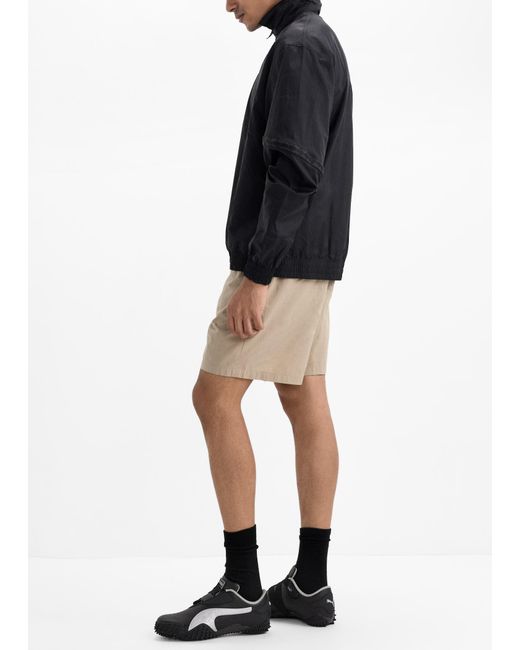 PUMA Black X A$Ap Rocky Mostro Og Sneakers for men