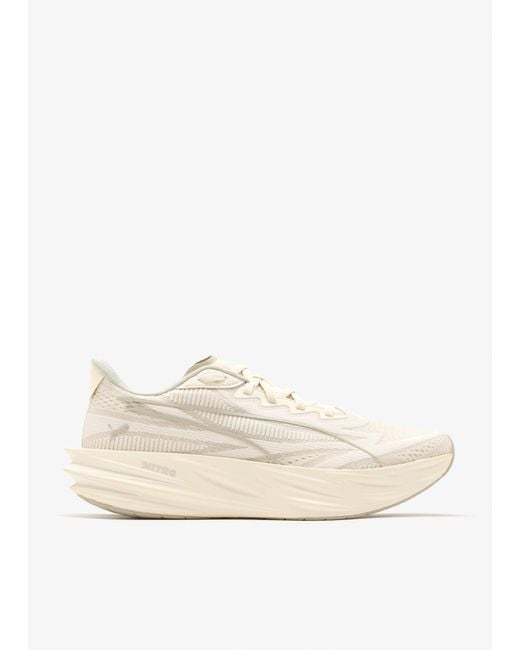 PUMA Natural Deviate Pure Nitro Sneakers