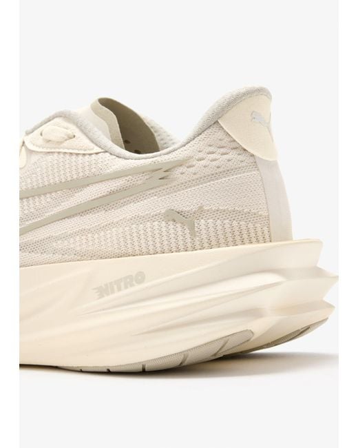 PUMA Natural Deviate Pure Nitro Sneakers