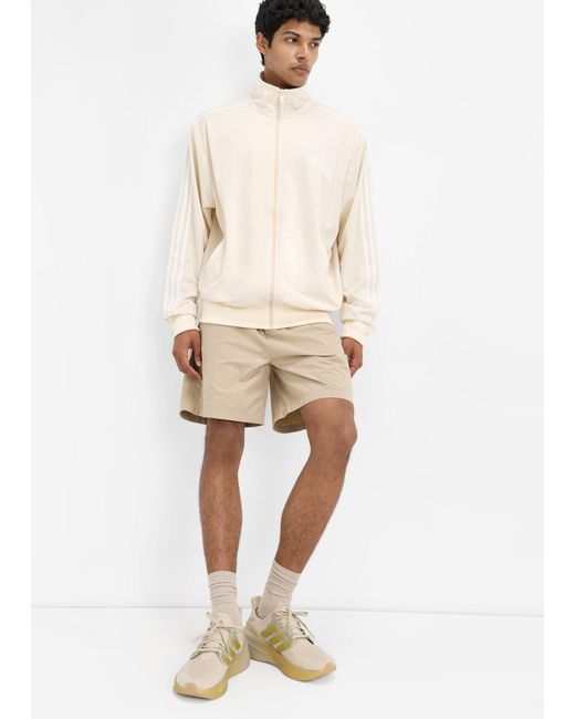 Adidas Natural Ultraboost 5 Sneakers for men