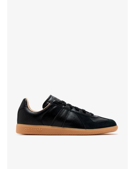 Adidas Black Bw Army Sneakers
