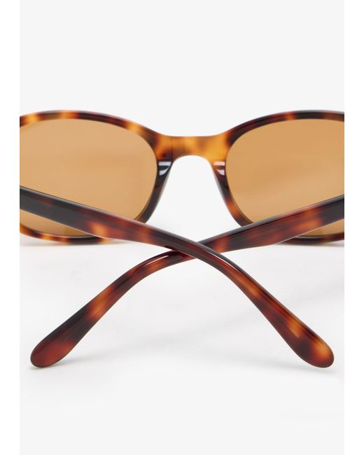 DMY Natural Bibi Sunglasses