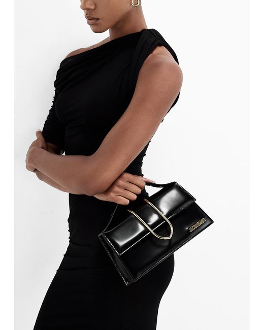 Jacquemus Le Grand Bambino Handbag