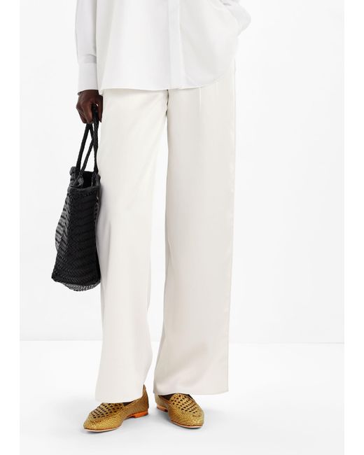 Dragon Diffusion White Xxl Loafers