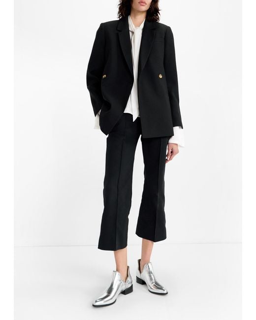 Senso White Bailey Xii Boots