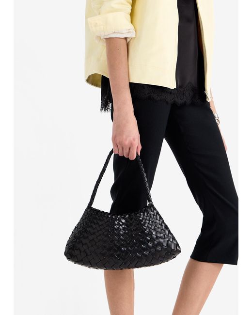 Dragon Diffusion Black Rosanna Bag