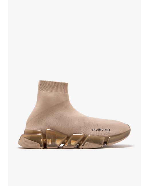 Balenciaga Natural Speed 2.0 Sneakers for men