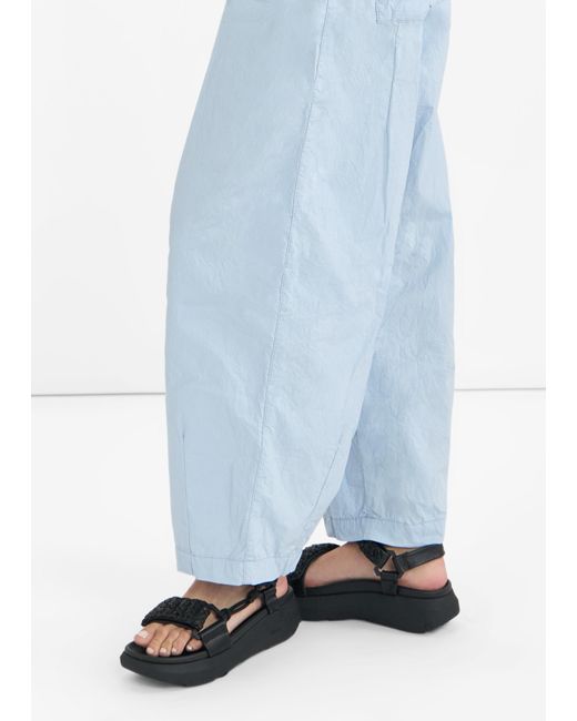 Onwuad Black Gabe Sandals