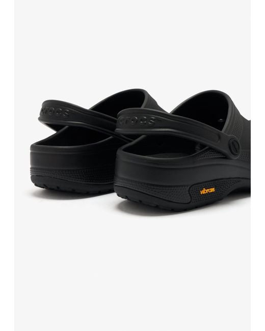 CROCSTM Black Classic Exp