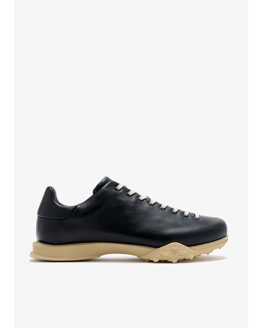 Eytys Blue Eden Sneakers for men