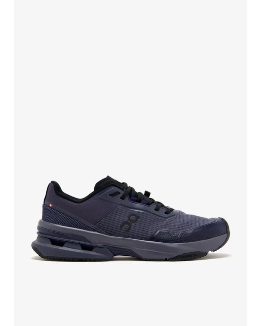 On Shoes Blue Cloudpulse Pro Sneakers