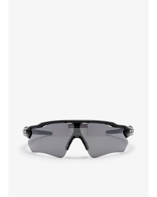 Oakley Orange Radar Ev Path Sunglasses for men