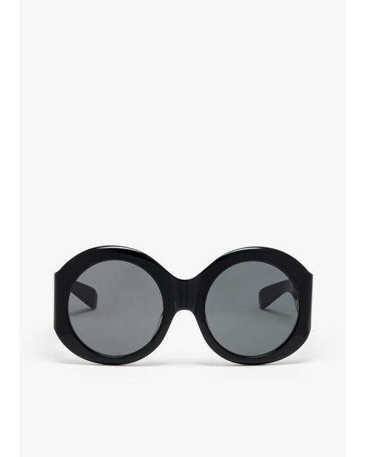 Givenchy Black Cocoon Sunglasses