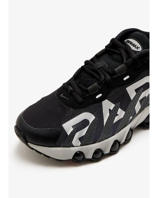 Nike Black Air Max Dn8 Prm Sneakers for men