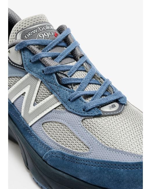 New Balance Blue Made for men