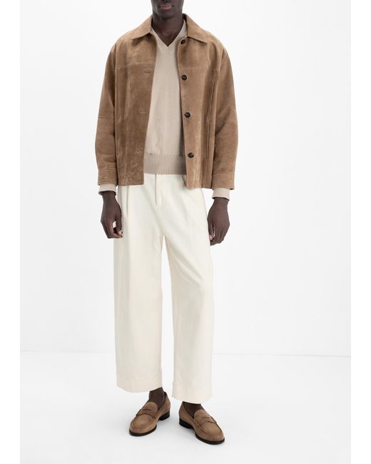 Bally Brown Charlex Loafers for men