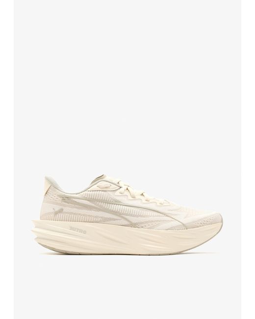 PUMA Natural Deviate Pure Nitro Sneakers for men