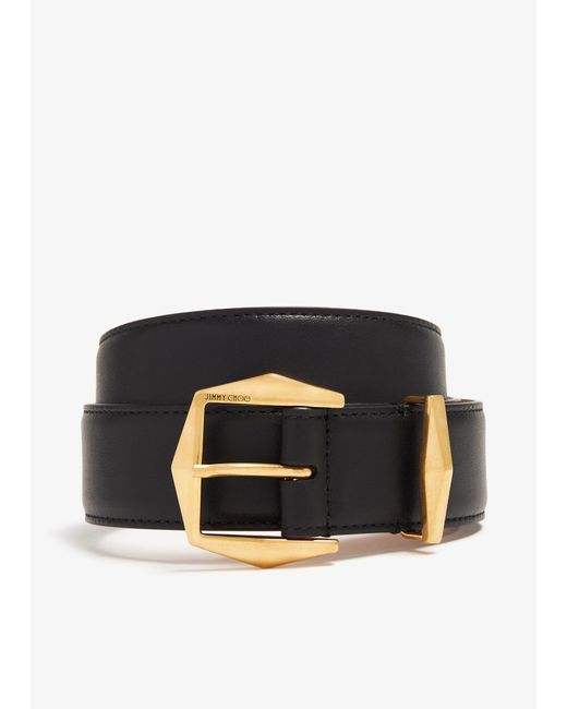 jimmy choo women's belt