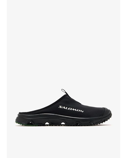 Salomon Black Rx Slide 3.0 Sneakers