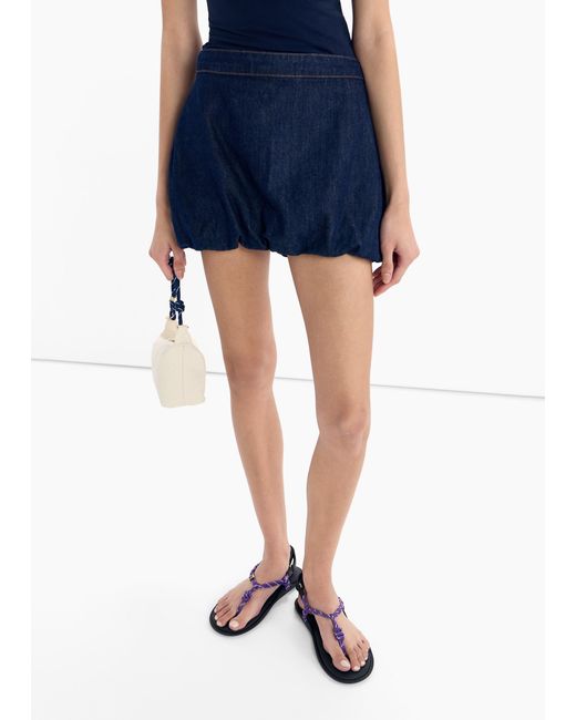 FLOWZE White Flò Sandals