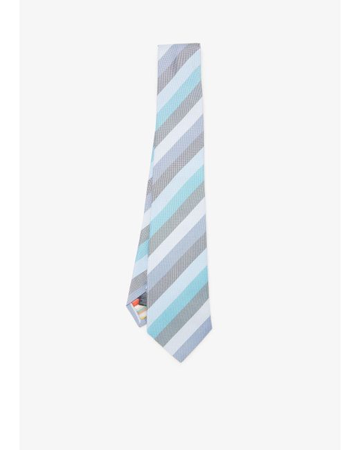 necktie paul smith