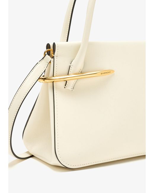 Givenchy Natural Medium Pinch Bag