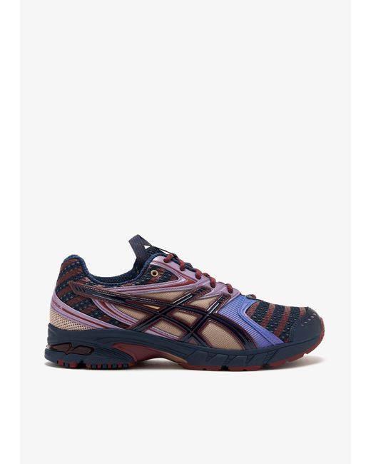 Asics Blue Ub9-S Gel-Ds Trainer 14 Sneakers