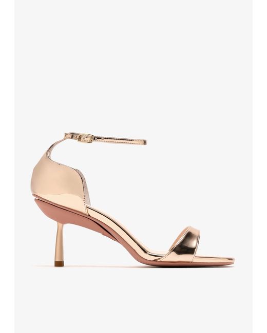 VICE VERSA Natural The Editor Convertible Sandals