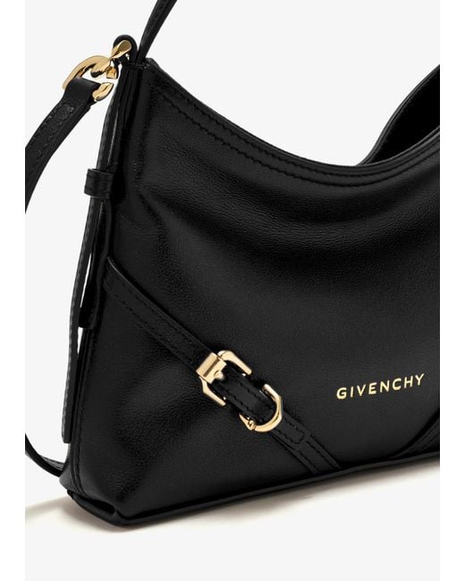 Givenchy Black Nano Voyou Bag