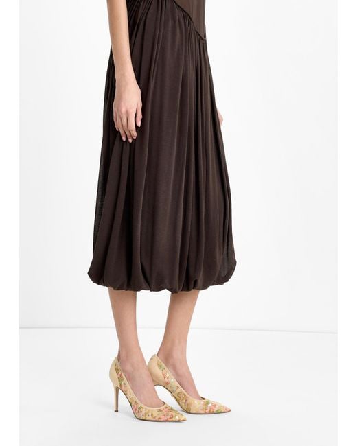 Sam Edelman Natural Hazel Rivera Pumps