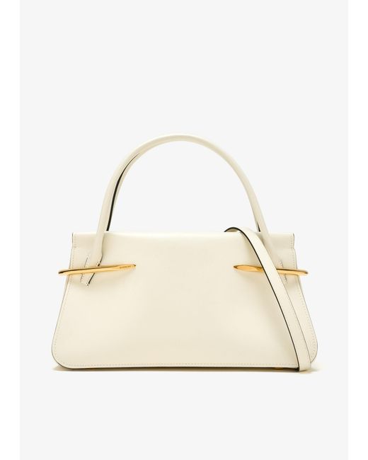 Givenchy Natural Medium Pinch Bag