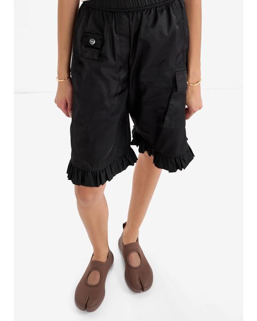Tabi Brown Sandals