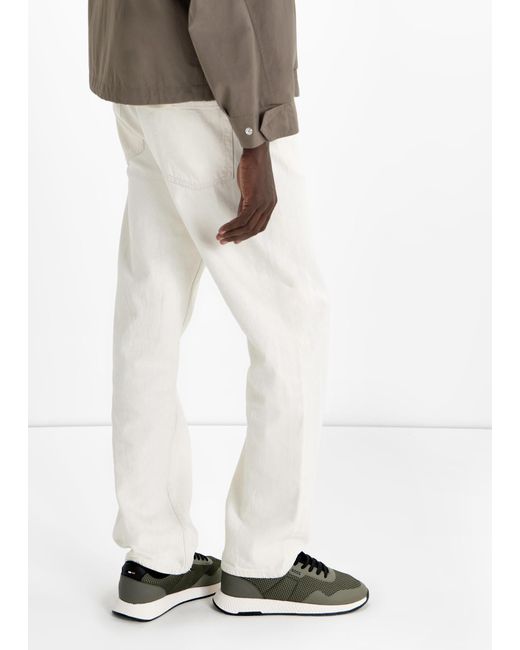 Boss Green Titanium Sneakers for men