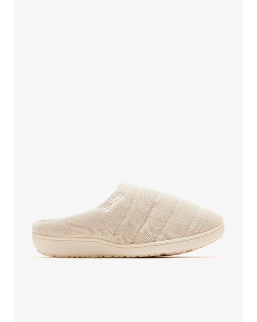 SUBU COSMIC WAVE Cosmic Wave slippers SUBU DOTS COSMIC WAVE 0 22-23.5