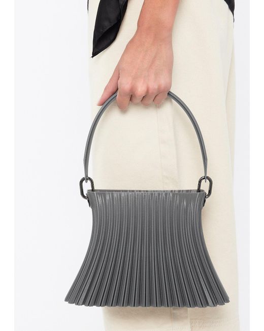 Touchless Black Selo Bag