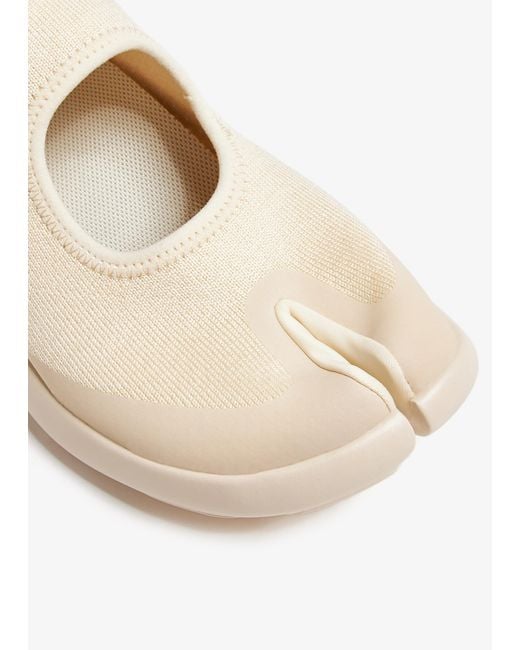 Tabi Natural Sandals