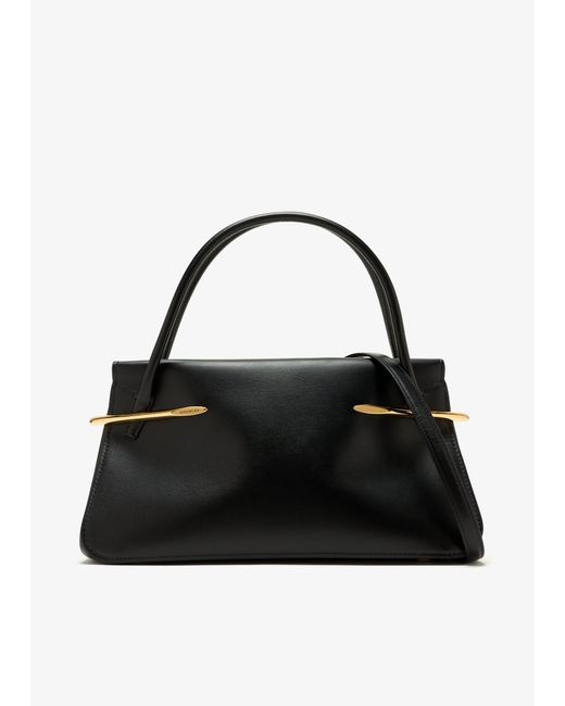 Givenchy Black Medium Pinch Bag