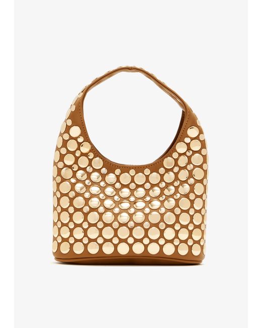 DOTTHZ Brown Chloe Bag