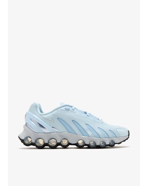 Nike Blue Air Max Dn8 Sneakers