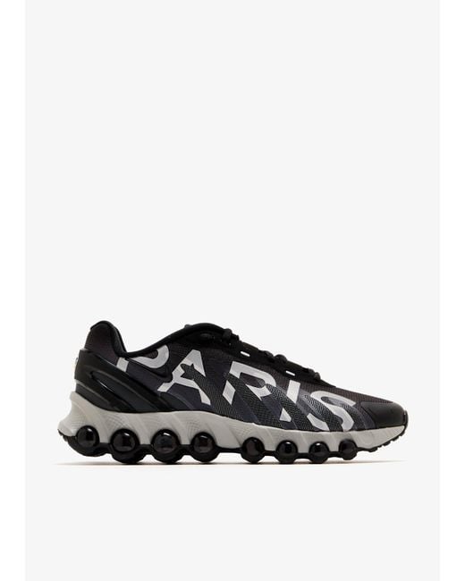 Nike Black Air Max Dn8 Prm Sneakers for men