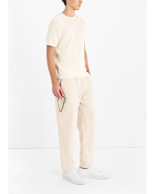 Common Projects White Achilles Sneakers for men