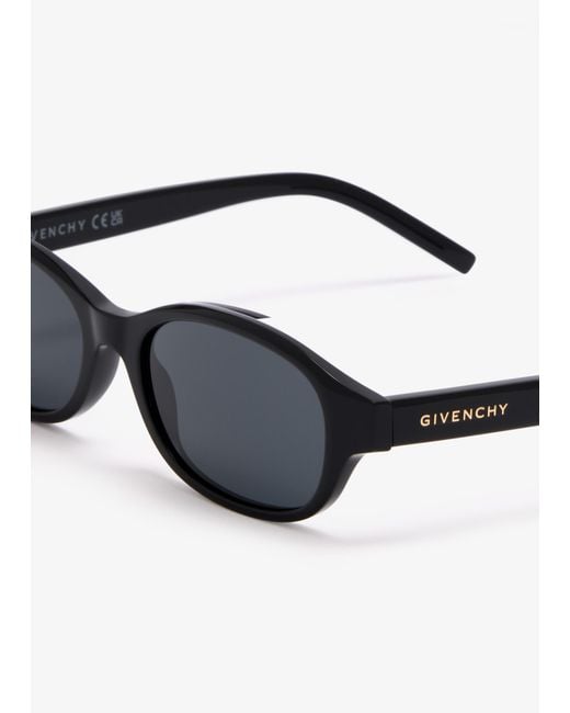 Givenchy White City Sunglasses
