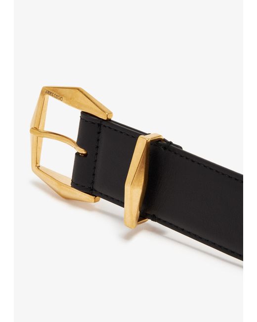 jimmy choo women's belt