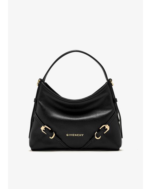 Givenchy Black Nano Voyou Bag